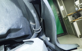 HONDA PCX125 JF28