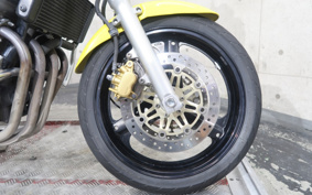 HONDA CB400SF K TRAINING CAR  NC54
