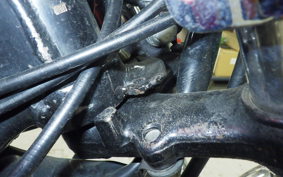 HONDA CB400ﾌｫｱ 2024 CB400F