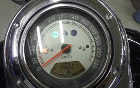 KAWASAKI VULCAN 2000 2004 VNW00A