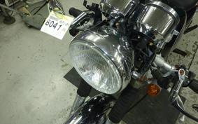 YAMAHA SR400 Gen.2 1992 1JR