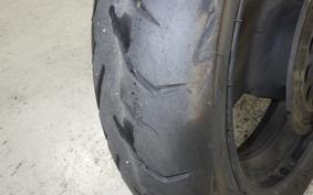 SUZUKI GSX400 IMPULSE 1995 GK79A