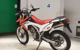 HONDA CRF250L 2007 MD38