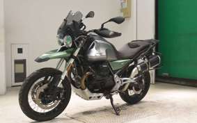 MOTO GUZZI V85 TT 2021
