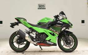 KAWASAKI NINJA 250 2 1999 EX250P