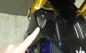 YAMAHA MT-09 SP 2024 RN87J