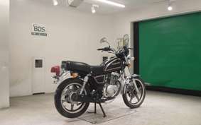 SUZUKI GN125 F Gen.2