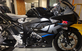 SUZUKI GSX-R125 ABS DL33B