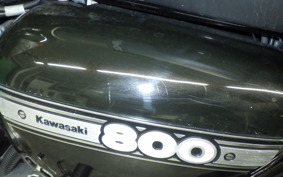 KAWASAKI W800 2017 EJ800A