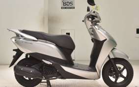 HONDA LEAD 125 JF45