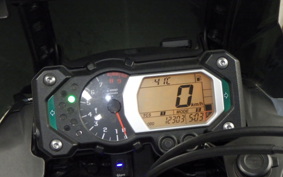 YAMAHA XT1200Z SUPER TENERE 2012