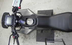 HUSQVARNA SVARTPILEN 250 2013