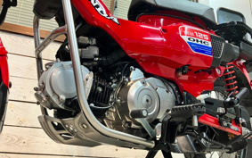 HONDA CT125 HUNTER CUB JA65