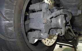 YAMAHA MAJESTY 250 Gen.4 2022 SG20J