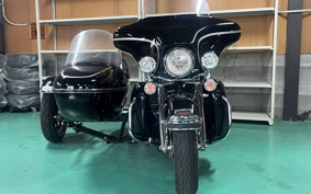 HARLEY FLHTCUI S/C 2004 FGW