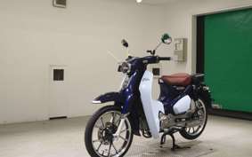 HONDA C125 SUPER CUB JA48