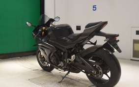 SUZUKI GSX-R1000R A 2021 DM11G