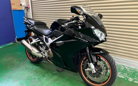 HONDA VFR800F 2016 RC79