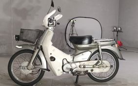 HONDA SUPER CUB90 HA02