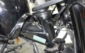 HONDA MONKEY 2023 Z50J