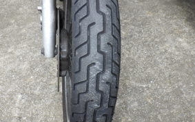 KAWASAKI ELIMINATOR 125 BN125A