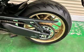 YAMAHA XSR900 2023 RN80J