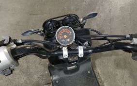 HONDA ZUMAR AF58