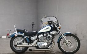 YAMAHA VIRAGO 250 3DM