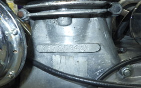 OTHER +ENFIELD BULLET350 2008