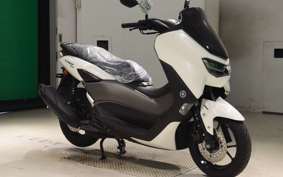YAMAHA N-MAX 155 2025 SG66J