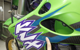 KAWASAKI KLX250 SR LX250E