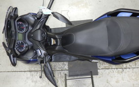 YAMAHA X-MAX 250 1998 SG70J