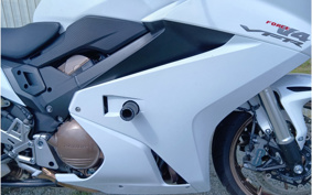 HONDA VFR800F 2018 RC79