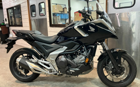 HONDA NC750X DCT 2025 RH23