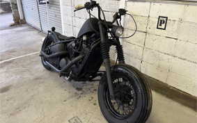 KAWASAKI VULCAN 400 1995 VN400A