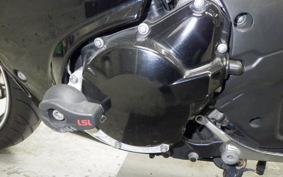 SUZUKI BANDIT 1250 F 2011 GW72A