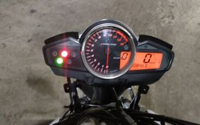 SUZUKI GSR250 GJ55D