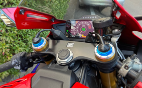 HONDA CBR1000RR RSP 2022 SC82