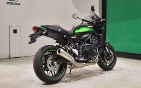KAWASAKI Z900RS CAFE 2025 ZR900K