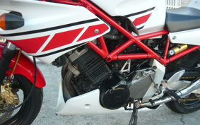 YAMAHA TRX850 1996 4NX