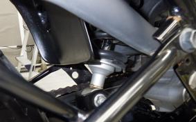 SUZUKI VANVAN 200 2012 NH42A