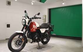 OTHER +ENFIELD ｽｸﾗﾑ411 2022