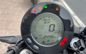 KAWASAKI ELIMINATOR 400-1 2023 EL400A