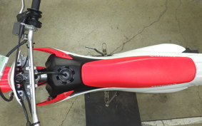 HONDA CRF125F JE03