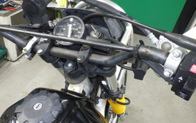 SUZUKI DJEBEL 200 (DR200SE) 2017 SH42A