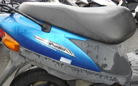 SUZUKI ADDRESS V125 G CF46A