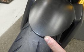 YAMAHA MT-09 A 2015 RN34J