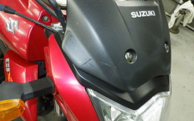 SUZUKI GIXXER 150 2023