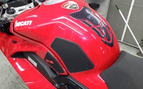 DUCATI PANIGALE V4 2020