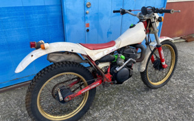 YAMAHA TY250 SCOTTISH 53Y